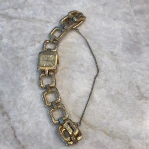 Vintage Seiko Pulsar Watch